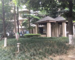 锦绣上城3室2厅西南