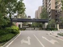 万科幸福里一期 3室1厅 西南