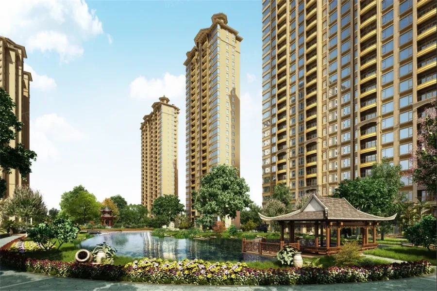 沈阳星河湾-沈阳沈阳星河湾楼盘详情-沈阳房天下