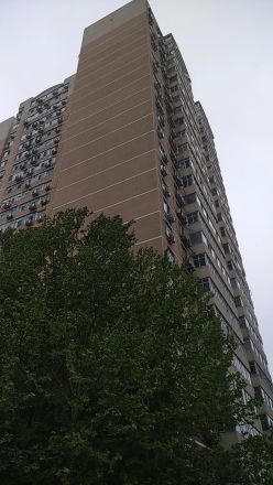 同仁园实景图