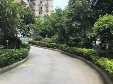 二郎 渝高新城美好星空一房30万