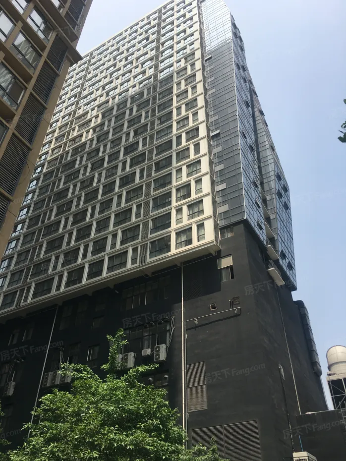 【西安铂悦小区,二手房,租房】- 西安房天下