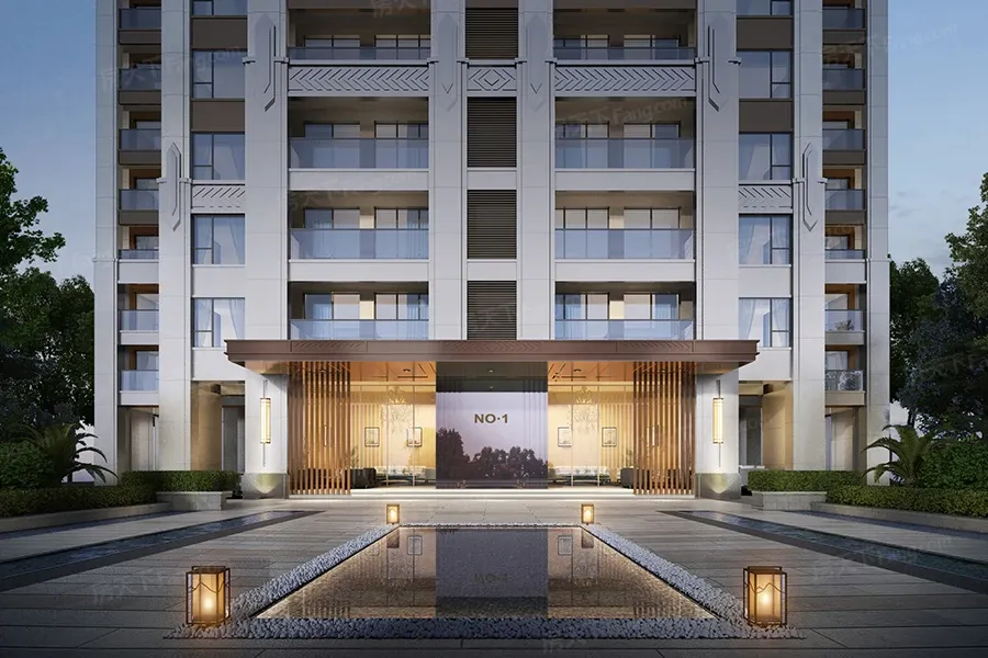 泽科御峰-重庆房天下