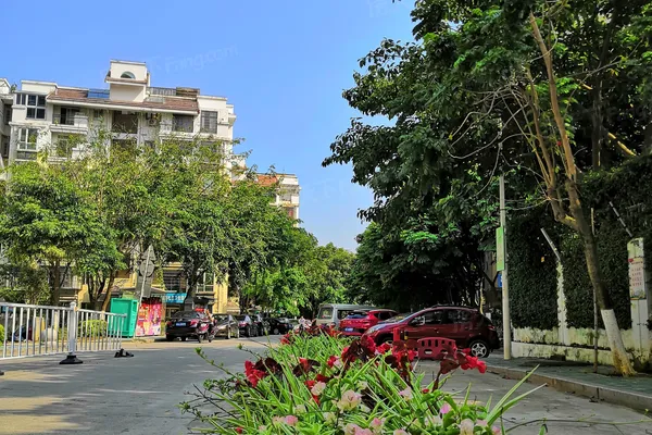 【厦门兴港花园小区,二手房,租房】- 厦门房天下