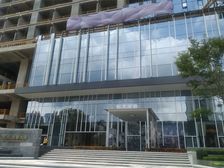 视野开阔,交通便利,办公很赞哦!