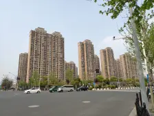 新静安一手动迁安置小区一房一厅满五年惟一精装软装全配置换急抛