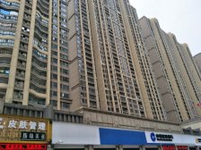 满五年唯一,税费少,东向望千灯湖湖景和花园 装修靓