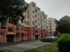 有钥匙!!中间位置南北通双卫,小区花园位置配套齐全