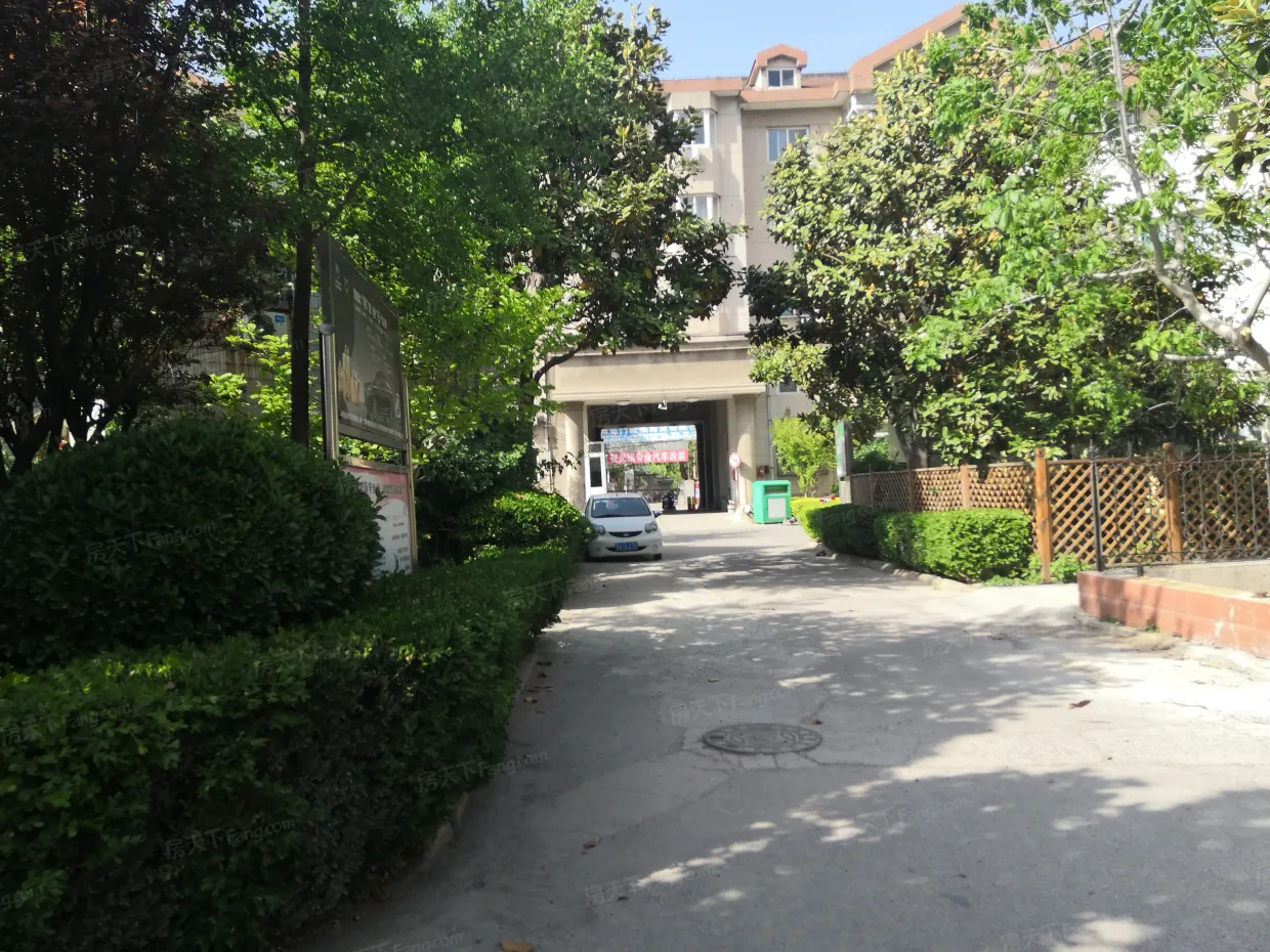 【济南名士花园小区,二手房,租房】- 济南房天下