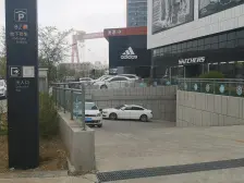 百年港湾海景不错的房子精装修南北通透