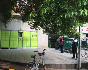 东一国际 1室1厅 东南