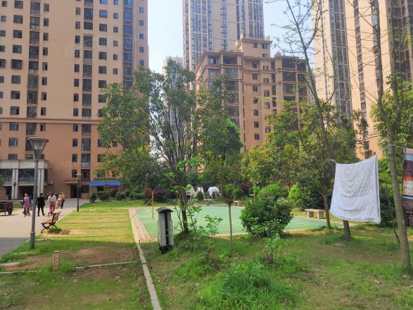 三景华御实景图