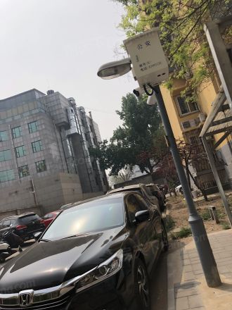 新街口西里二区实景图
