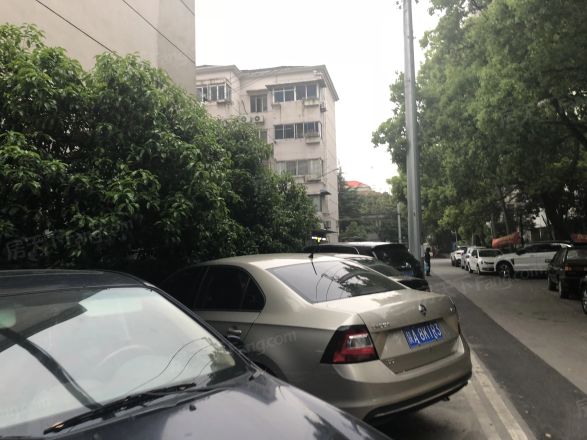 宝林一村实景图
