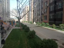 和嘉佳园小两室房 楼层 采光好