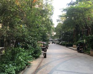 瀚御居电梯复式小高层户型方正实用有空中花园东向