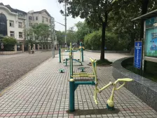 金沙公寓3室南朝向305.00万元/套出售