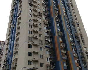 宋家庄家园全南精装一居地铁近