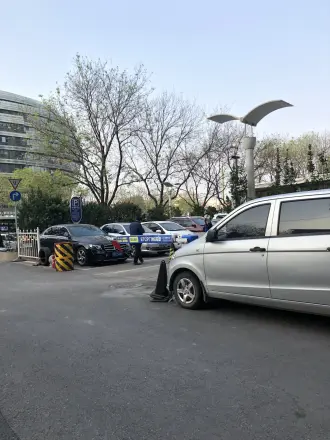 似海怡家实景图
