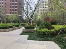 产证满两年,没有大税,房主自己住的装修