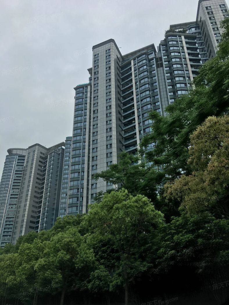 东方润园图片相册,东方润园户型图,样板间图,装修效果图,实景图-杭州房天下