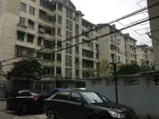 房型正气,带采光天井,底楼房,主卧朝南