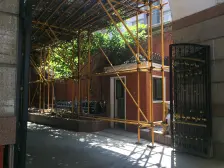 梧桐花园 1室2厅 东