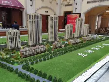 楼层好,临北门,精装修,采光视野好