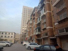 老街坊小区, 采光好 中高楼层