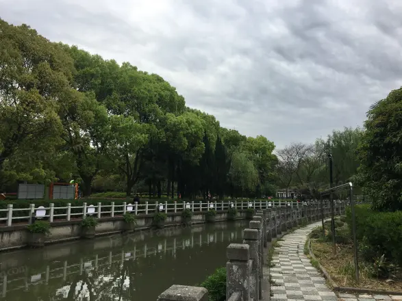 南苑三村