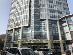 整租融通大厦2室1厅南