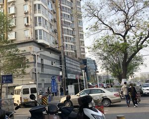 牛街19号线低总价一居室看房提前约价格可聊使用率高急售