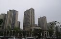 华侨城欢乐海岸实景图