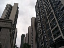 奥园一号 近地铁 近广州 户型方正 配套完善 诚心出售