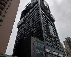 地铁口房源 金湖广场 户型方正