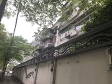 新上宝林一村北块 双南一北户型 一梯二户 宝乐汇边上