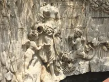 梧桐花园正规两房诚意出售半人车分流空中花园品质小区