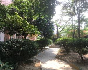 博闻八里锦汇2室1厅西南
