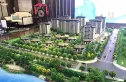 裕泰·翰林华府实景图