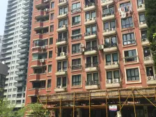 建国西路·梧桐花园·2室·1厅