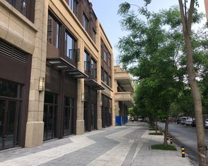 远洋朗基香汇3室2厅南