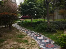 中原·民庆家园·2室·1厅