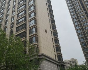 常楹公元品质好离地铁近周边配套齐全