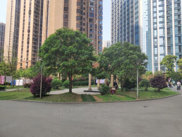 三景华御实景图