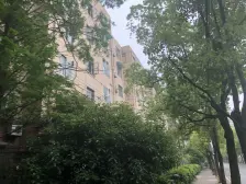 南区小三房,一梯三户,全明户型