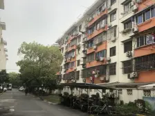 翔华新村 1室1厅 南