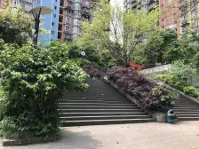 石桥铺 奇峰自由湾一房24.7万