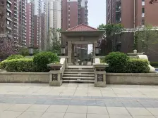 上海滩精装 一居室 拎包入住 房主诚心出售