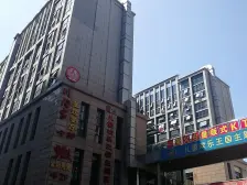 复式两房 动静分离 布局合理 精装 挑高二层