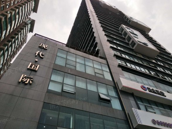 【南宁现代国际小区,二手房,租房】- 南宁房天下